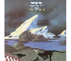 Yes - Drama (expanded) (CD) I CDAQUARIUS:COM