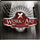 Work Of Art - In Progress (CD) I CDAQUARIUS:COM