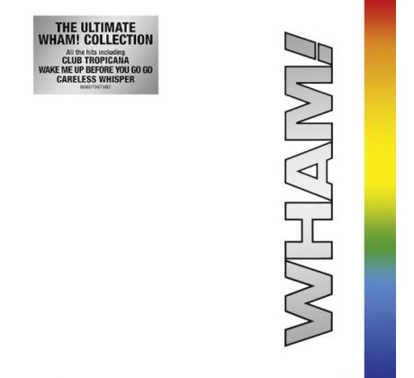 Wham - Final (Collection) (CD) I CDAQUARIUS:COM