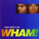 Wham - Best Of (CD) I CDAQUARIUS:COM