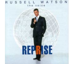 Watson Russell - Reprise (CD) I CDAQUARIUS:COM