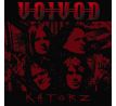 Voivod - Katorz (CD) I CDAQUARIUS:COM