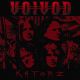 Voivod - Katorz (CD) I CDAQUARIUS:COM