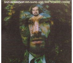 Van Morrison - His Band And The Street Choir (CD) I CDAQUARIUS:COM