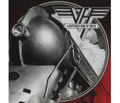 Van Halen - A Different Kind Of Truth (deluxe) (CD+DVD) I CDAQUARIUS:COM