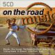 V.A. - On The Road Music (5CD) I CDAQUARIUS:COM