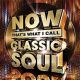 V.A. - Now Classic Soul (3CD) I CDAQUARIUS:COM