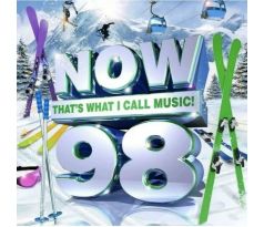 V.A. - Now 98 (2CD) I CDAQUARIUS:COM
