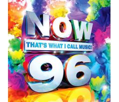 V.A. - Now 96 (2CD) I CDAQUARIUS:COM