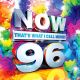 V.A. - Now 96 (2CD) I CDAQUARIUS:COM