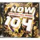 V.A. - Now 104 (2CD) I CDAQUARIUS:COM