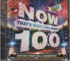 V.A. - Now 100 (2CD) I CDAQUARIUS:COM
