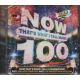 V.A. - Now 100 (2CD) I CDAQUARIUS:COM