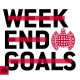 V.A. - Ministry Of Sound: Weekend Goals / Various (3CD) I CDAQUARIUS:COM