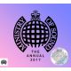 V.A. - Ministry Of Sound Annual 2017 (3CD) I CDAQUARIUS:COM