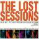 V.A. - Lost Sessions (CD) I CDAQUARIUS:COM