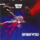audio CD Uriah Heep - Different World (CD)