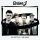 Union J - You Got It All (CD) I CDAQUARIUS:COM