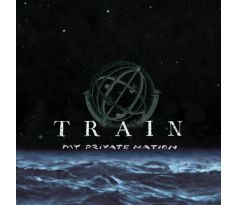 Train - My Private Nation (CD) I CDAQUARIUS:COM