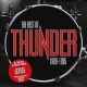 Thunder - Best Of 1989-1995 (CD) audio CD album