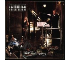 Thunder - Backstreet Symphony (CD) I CDAQUARIUS:COM