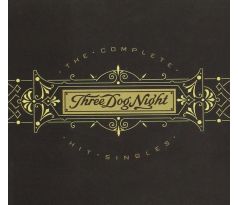 Three Dog Night - Complete Hit Singles (CD) I CDAQUARIUS:COM