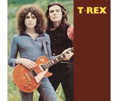 T.Rex - T Rex - Tyrannosaurus Rex & Marc Bolan (CD) audio CD album