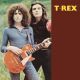 T.Rex - T Rex - Tyrannosaurus Rex & Marc Bolan (CD) audio CD album