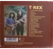 T.Rex - T Rex - Tyrannosaurus Rex & Marc Bolan (CD) audio CD album