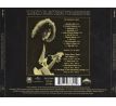 T.Rex - Electric Warrior - Tyrannosaurus Rex & Marc Bolan (CD) audio CD album