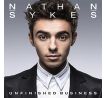 Sykes Nathan - Unfinished Business (CD) I CDAQUARIUS:COM