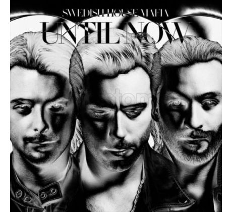 Swedish House Mafia - Until Now (CD) I CDAQUARIUS:COM