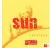 Sun – Launches (CD) I CDAQUARIUS:COM