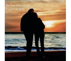 Streisand Barbra - A Love Like Ours (CD) I CDAQUARIUS:COM