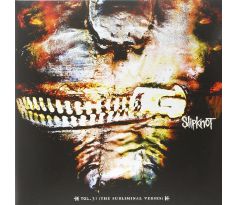 Slipknot – Vol 3: The Subliminal Verses (CD) I CDAQUARIUS:COM