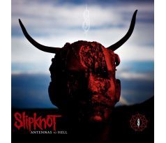 Slipknot - Antennas To Hell (Výber, CD) I CDAQUARIUS:COM