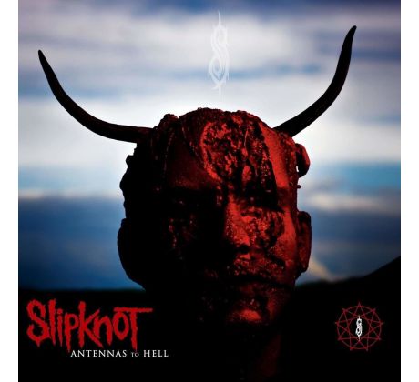 Slipknot - Antennas To Hell (Výber, CD) I CDAQUARIUS:COM