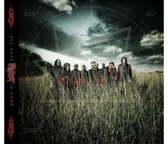 Slipknot - All Hope Is Gone (CD) I CDAQUARIUS:COM