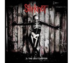 Slipknot - 5: The Grey Chapter (CD) I CDAQUARIUS:COM