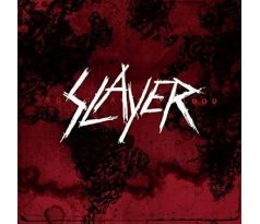 Slayer - World Painted Blood (CD) I CDAQUARIUS:COM