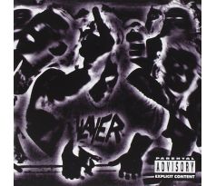 Slayer - Undisputed Attitude (CD) I CDAQUARIUS:COM