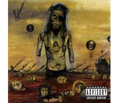 Slayer - Christ Illusion (CD) I CDAQUARIUS:COM