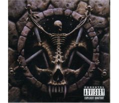 Slayer - Divine Intervention (CD) I CDAQUARIUS:COM