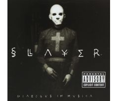 Slayer - Diabolus In Musica (CD) I CDAQUARIUS:COM