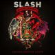 Slash Feat. Kennedy, Myles & The Conspirators - Apocalyptic Love (CD) I CDAQUARIUS:COM