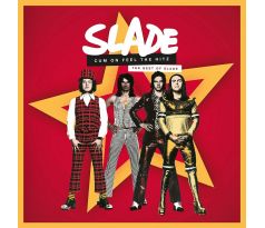 Slade - Cum On Feel The Hitz (2CD) I CDAQUARIUS:COM