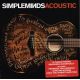Simple Minds - Acoustic (CD) I CDAQUARIUS:COM