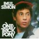 Simon Paul - One Trick Pony (CD) I CDAQUARIUS:COM