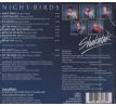 audio CD Shakatak - Night Birds (CD)