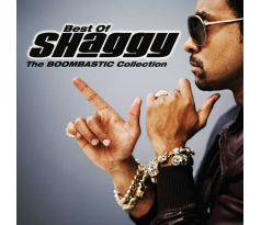 Shaggy - The Best Of (CD) I CDAQUARIUS:COM